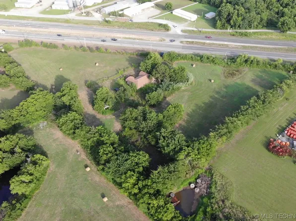 8223 Us Highway 69 #75, Calera, OK 74730