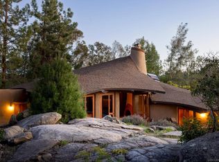 16512 Wilderness Rd, Poway, CA 92064