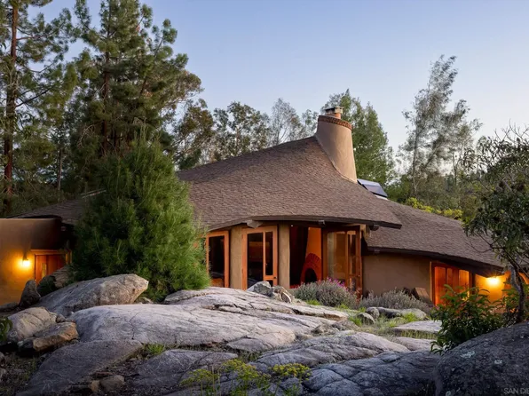 16512 Wilderness Rd, Poway, CA 92064