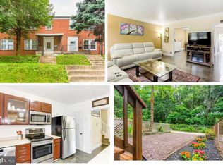 109 Nunnery Ln, Baltimore, MD 21228