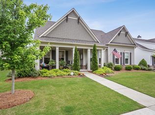 1831 Stone Bridge Way, Marietta, GA 30064