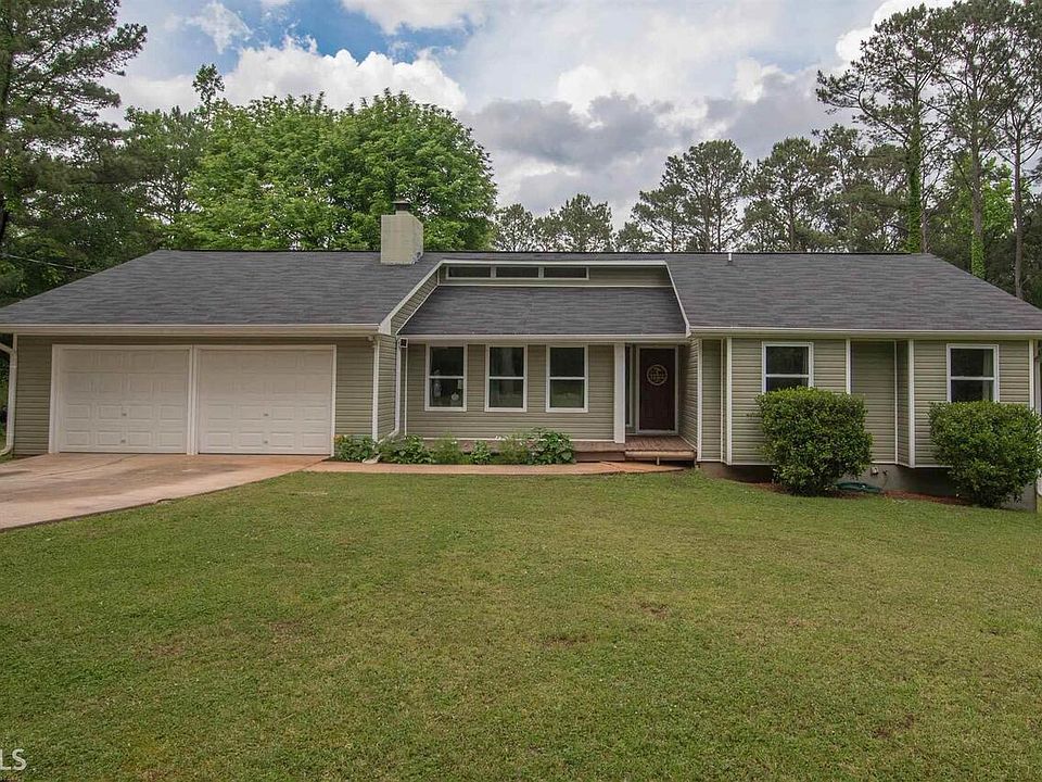 2109 Tommy Lee Cook Rd, Palmetto, GA 30268 Zillow