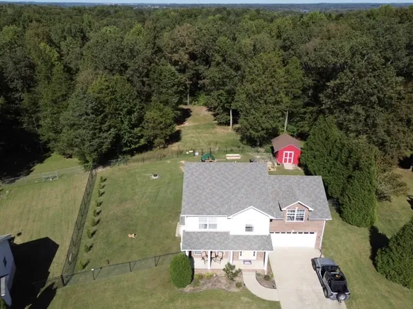 2275 Yeager Dr, Clarksville, TN 37040