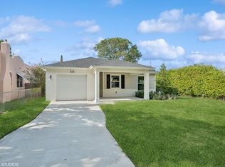 636 35th St, West Palm Beach, FL 33407