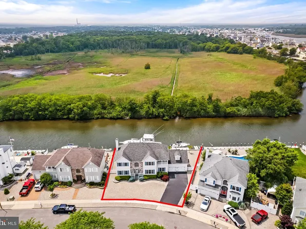 1716 Key West Rd, Forked River, NJ 08731