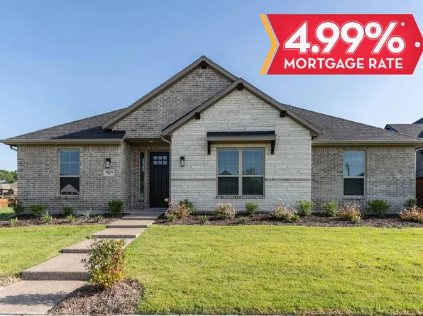 1825 Tree House Trl, Mesquite, TX 75181