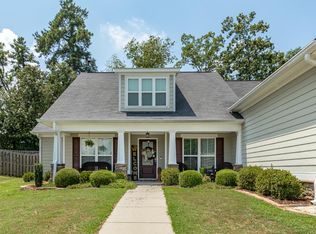 805 Paisley Ln, Grovetown, GA 30813