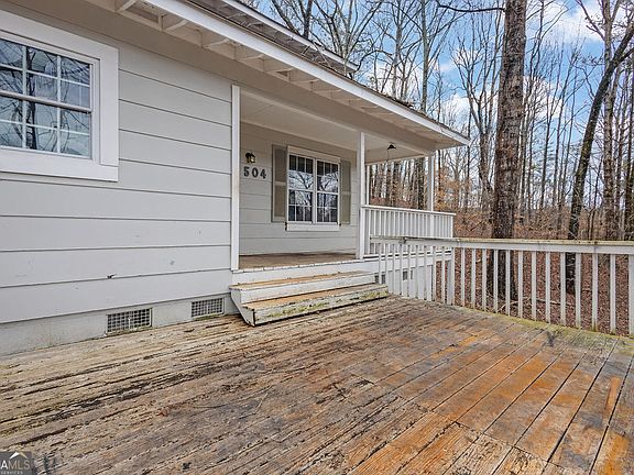 5th image of 504 J C Daniel Rd