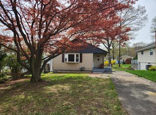 84 May St, New Britain, CT 06052