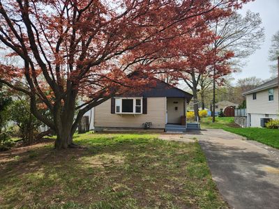 84 May Street, New Britain, CT, 06052