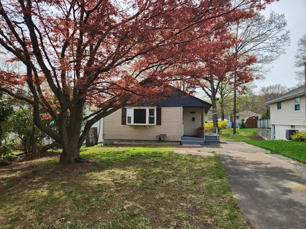 84 May Street, New Britain, CT 06052