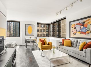 235 E 40th St APT 10H, New York, NY 10016