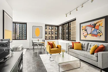 235 East 40th Street, #10H