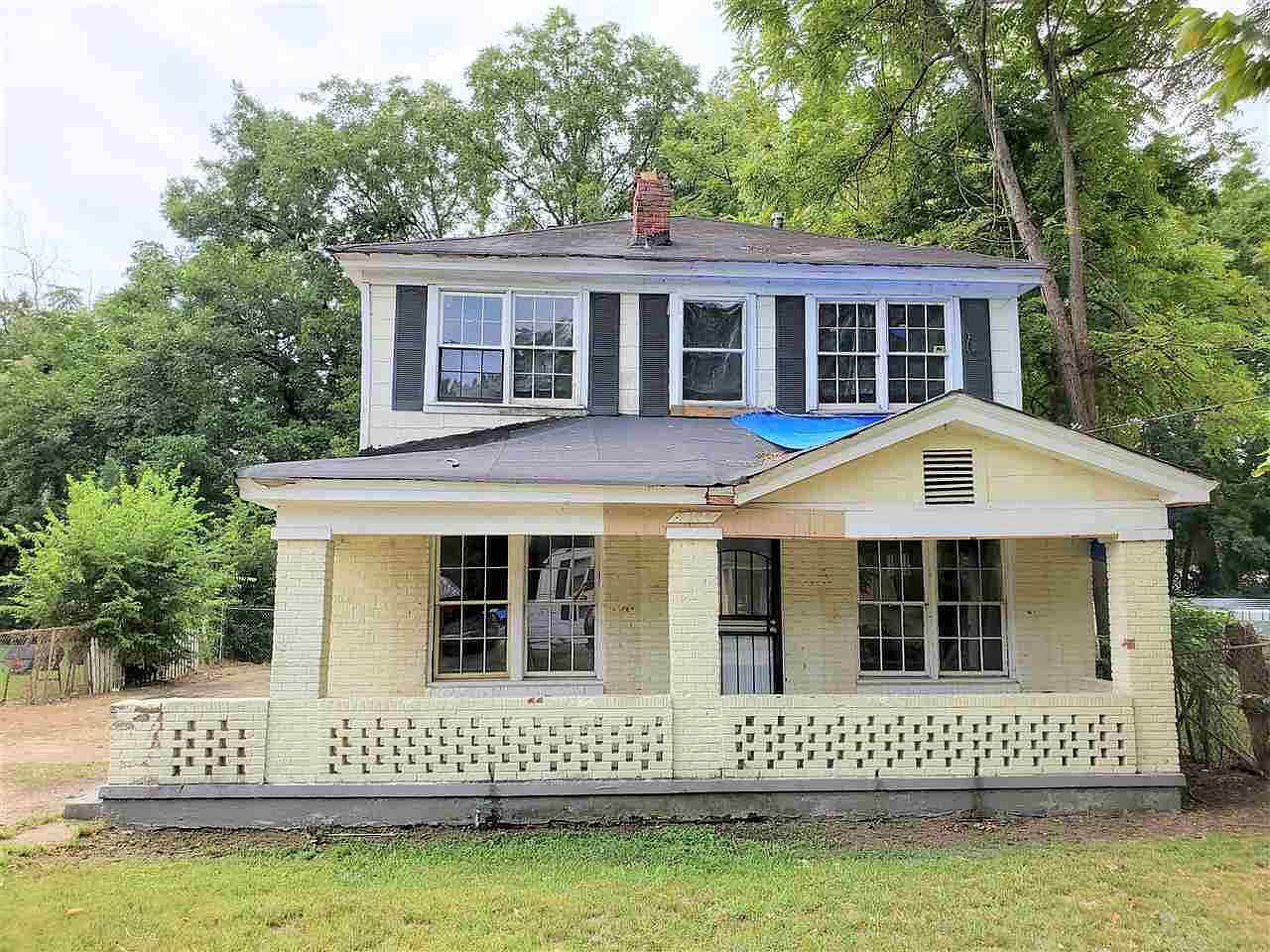 2179 Eldridge Ave, Memphis, TN 38108 Zillow