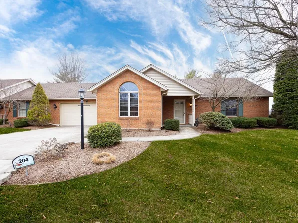 204 Wittman Way, Hamilton, OH 45013