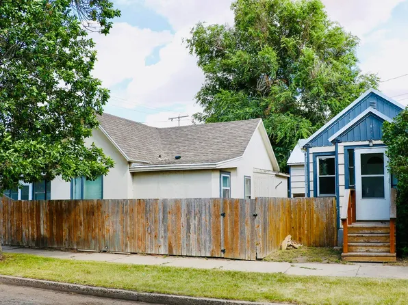 219 9th Ave, Havre, MT 59501