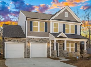 4020 Pursuance Ct, High Point, NC 27265