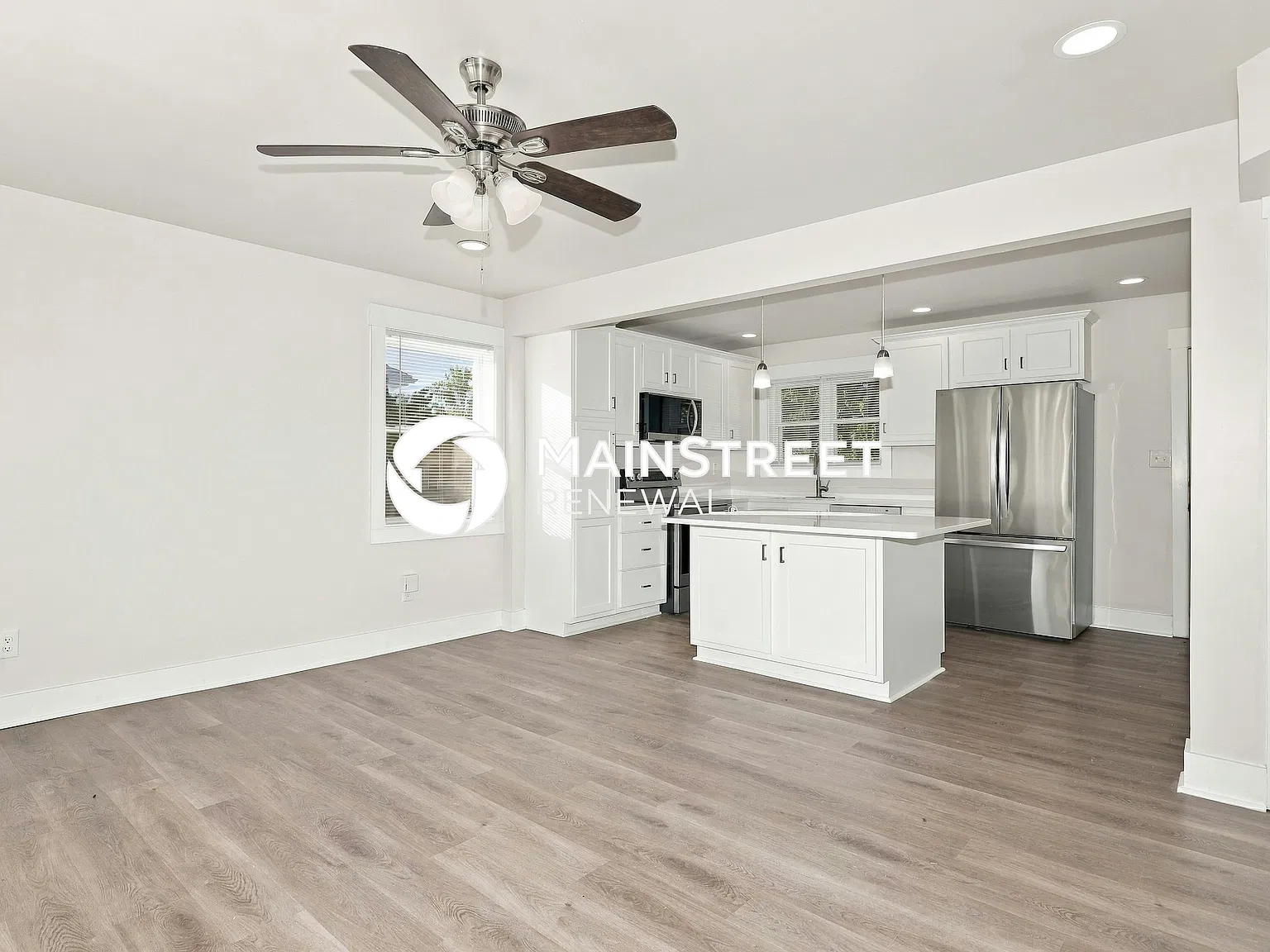 6115 Kirkwood Ct — Photo 4