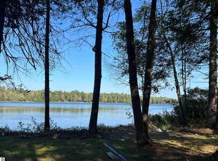 5532 Kerbyson Dr SE, Kalkaska, MI 49646