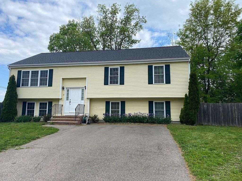 3 Ashfield Dr, Brockton, MA 02302 Zillow