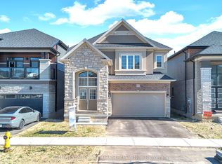 116 Hitchman St, Brant, ON N3L 0M2