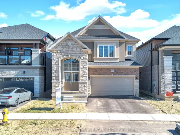 116 Hitchman St, Brant, ON N3L 0M2