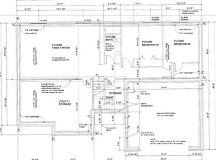 1733 Hightree Dr SW, Byron Center, MI 49315