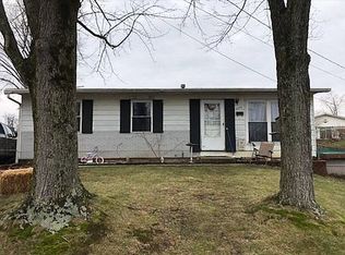 3396 Tulip Tree Dr, Erlanger, KY 41018