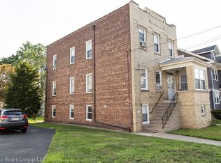 544 Fern Ave, Lyndhurst, NJ 07071