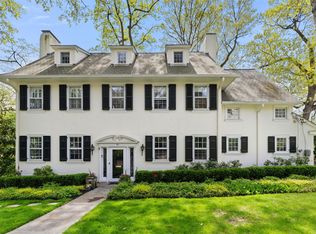 52 Cedar Ln, Bronxville, NY 10708