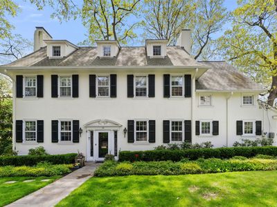 52 Cedar Lane, Bronxville, NY, 10708