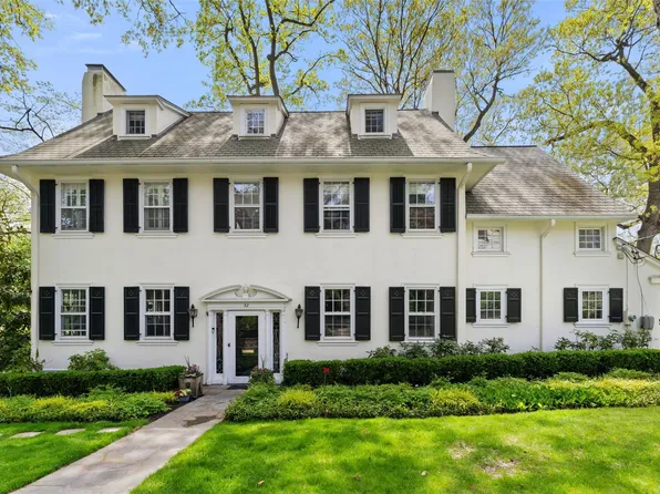 52 Cedar Lane, Bronxville, NY 10708