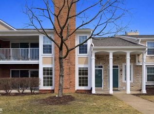 56145 N Troon St, Utica, MI