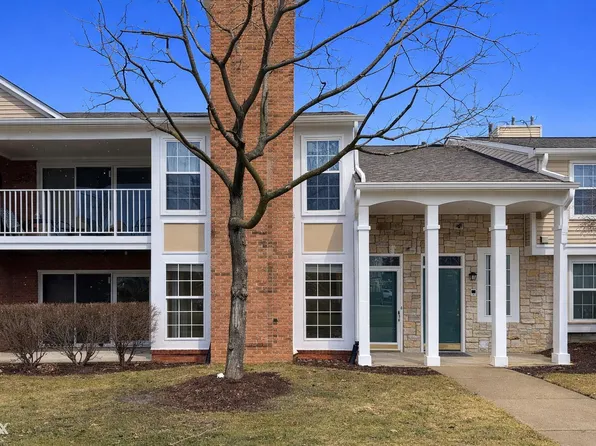 56145 N Troon St, Utica, MI 48316