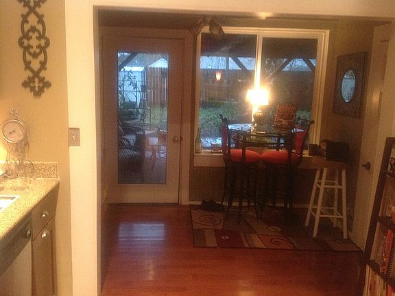 Sun room