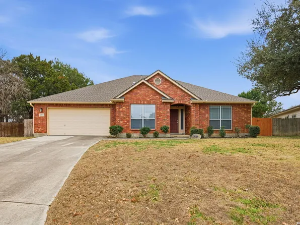 14514 Gunter Ave, San Antonio, TX 78254