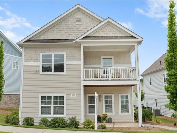230 Fender Walk, Marietta, GA 30060