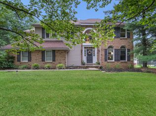170 Pine Cone Dr, Yardley, PA 19067