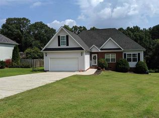 160 Lauren Way SE, Cleveland, TN 37323