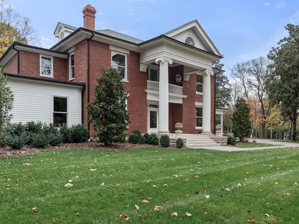 3605 Woodlawn Dr, Nashville, TN 37215