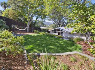 578 Chapman Dr, Corte Madera, CA 94925
