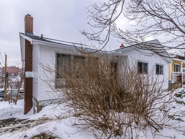 11 Taylor Place, St. John's, NL A1A1L4