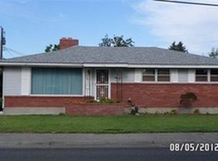 1216 N 19th Ave, Pasco, WA