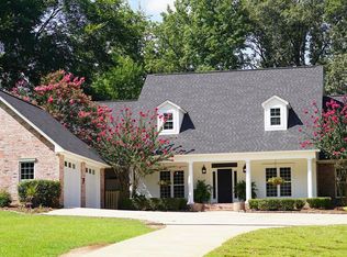 124 Red Oak Dr, Ruston, LA 71270