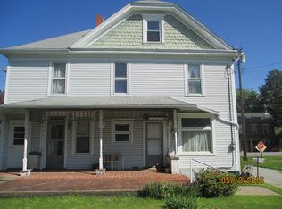 402 W Main St, New Alexandria, PA 15670