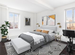 271 Avenue C APT 1F, New York, NY 10009