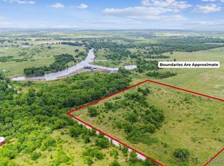 9 S 4170th Rd, Claremore, OK 74017