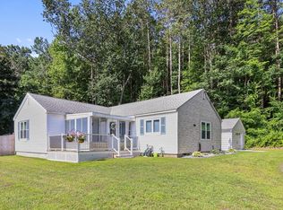 41 Deming Street Ext, Dalton, MA 01226