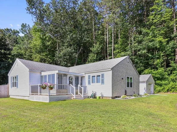 41 Deming Street Ext, Dalton, MA 01226