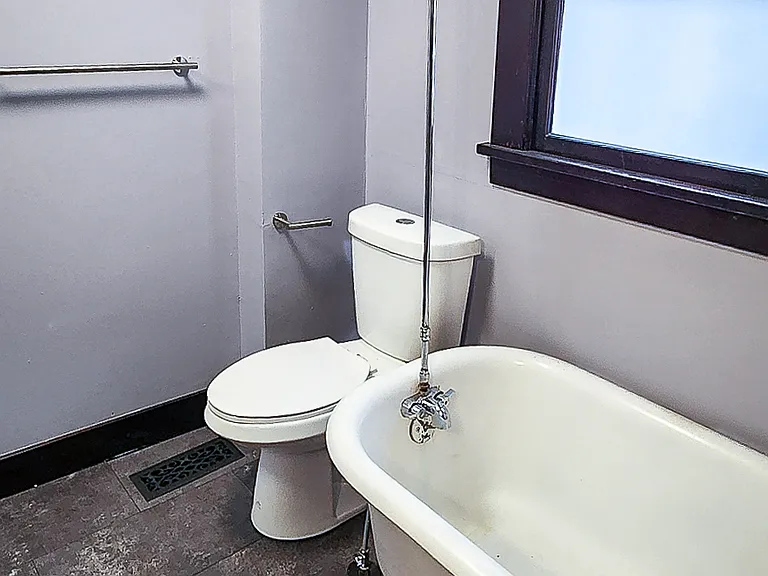 Bathroom 2 - Master Bath
